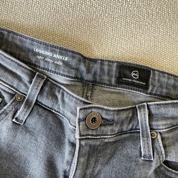 AG Legging Ankle - Picture 2 of 6